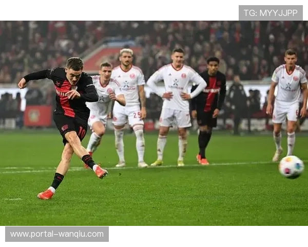 勒沃库森中场缺阵，仍大胜副班长海登海姆