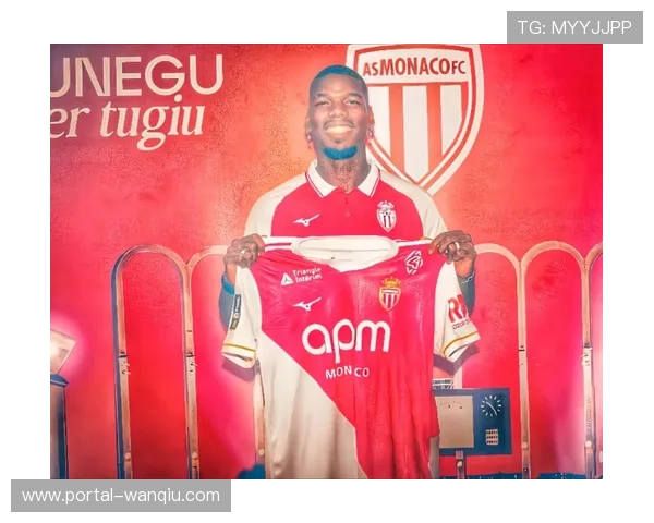 摩纳哥球员卡马拉盛赞博格巴：世界级且谦逊的队友