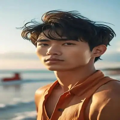 伍旭峰